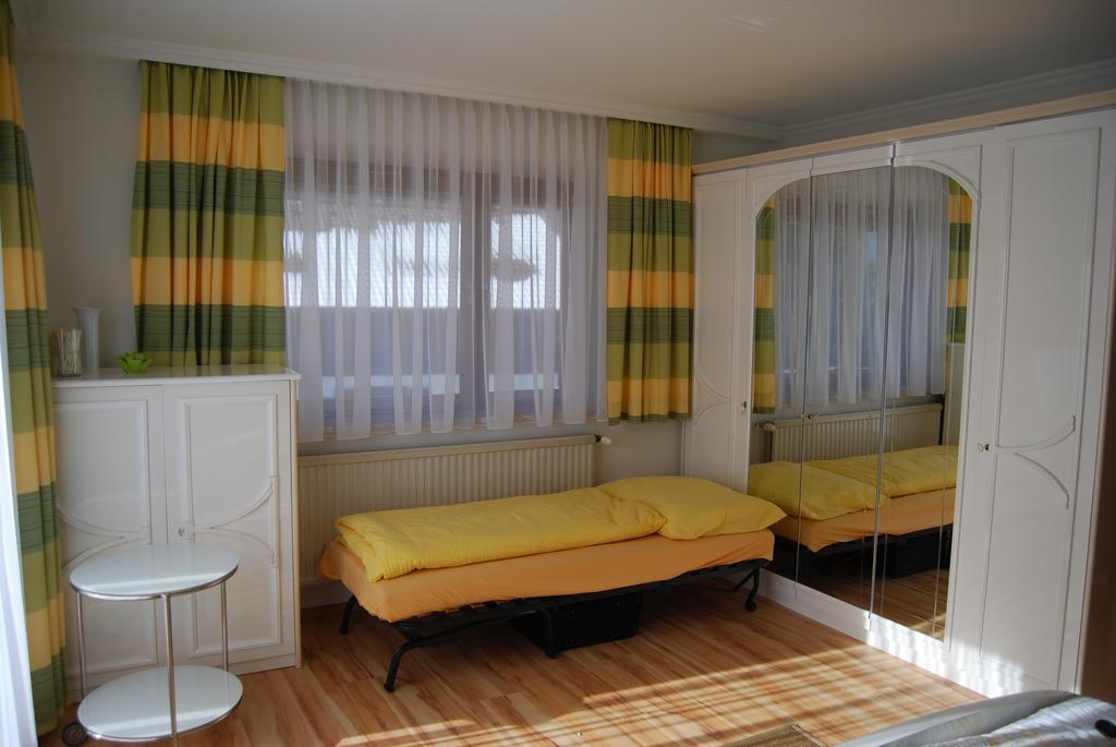 Ferienhaus Plattner Apartment Lienz Room photo